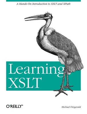 XSLT tanulása - Learning XSLT