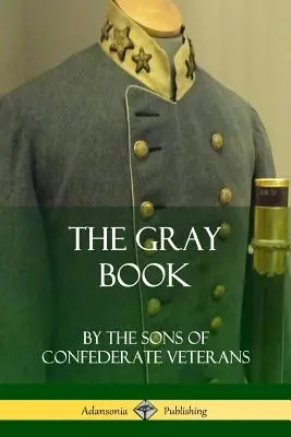 A szürke könyv - The Gray Book