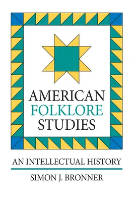 Amerikai folklorisztikai tanulmányok (P) - American Folklore Studies (P)