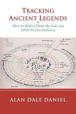 Ősi legendák nyomában: Hogyan illeszkednek a bibliai özönvíz, az égi istenek és az ufók az őstörténetbe? - Tracking Ancient Legends: How the Biblical Flood, Sky Gods, and UFOs Fit Into Prehistory