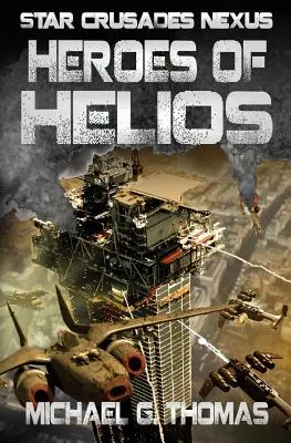 Helios hősei - Heroes of Helios