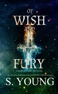 A kívánság és a düh - Of Wish and Fury