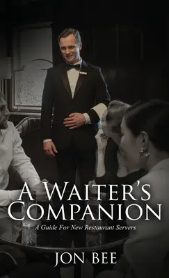 A pincér útitársa - A Waiter's Companion