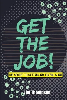 Szerezd meg a munkát! - Get the job!