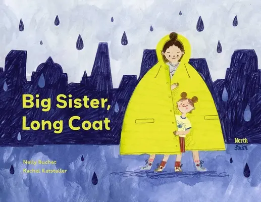 Nagy nővér, hosszú kabát - Big Sister, Long Coat