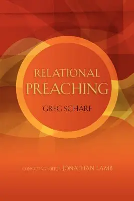 Relációs prédikálás - Relational Preaching