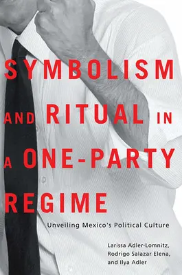 Szimbolizmus és rituálé az egypártrendszerben: Mexikó politikai kultúrájának feltárása - Symbolism and Ritual in a One-Party Regime: Unveiling Mexico's Political Culture