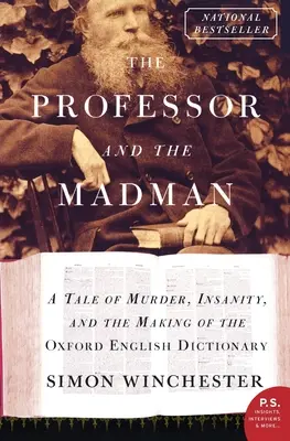 A professzor és az őrült - The Professor and the Madman