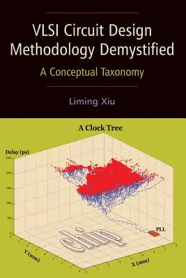 VLSI áramkör tervezési módszertan - VLSI Circuit Design Methodology