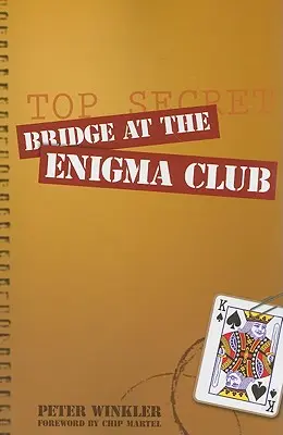 Bridzs az Enigma Klubban - Bridge at the Enigma Club