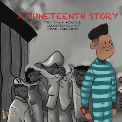 A Juneteenth Story