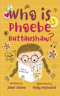 Ki az a Phoebe Buttanshaw? - Who is Phoebe Buttanshaw?