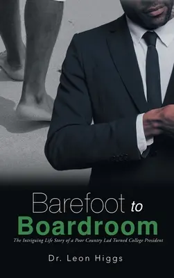 Mezítláb a tanácsterembe - Barefoot to Boardroom