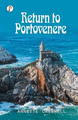 Vissza Portovenere - Return to Portovenere