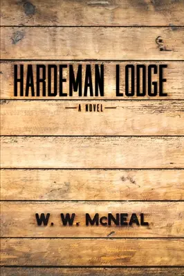 Hardeman Lodge