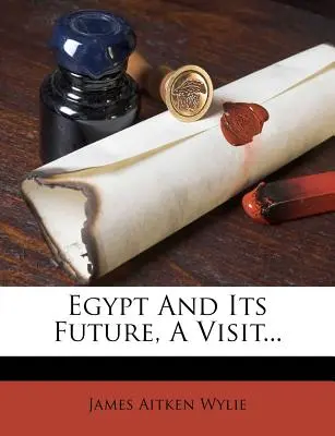 Egyiptom és jövője, egy látogatás... - Egypt and Its Future, a Visit...