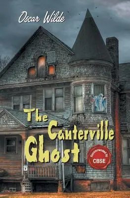 A canterville-i szellem - The Canterville Ghost