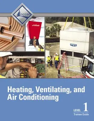 Hvac, 1. szint - Hvac, Level 1