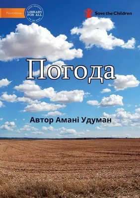 Погода - Időjárás - Погода - Weather