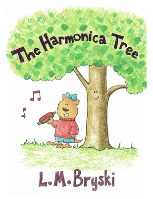 A szájharmonika fa - The Harmonica Tree