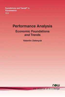 Előadáselemzés: Gazdasági alapok és tendenciák - Performance Analysis: Economic Foundations and Trends