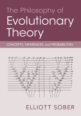 Az evolúcióelmélet filozófiája: Fogalmak, következtetések és valószínűségek - The Philosophy of Evolutionary Theory: Concepts, Inferences, and Probabilities