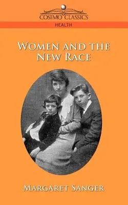 A nő és az új faj - Woman and the New Race