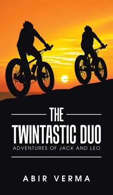 A Twintastic duó: Jack és Leo kalandjai - The Twintastic Duo: Adventures of Jack and Leo