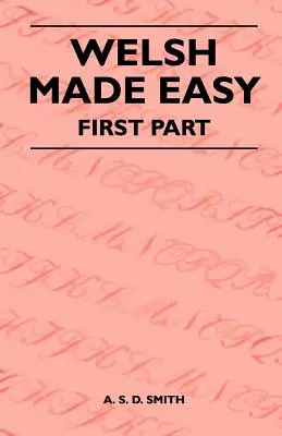 Welsh Made Easy - Első rész - Welsh Made Easy - First Part