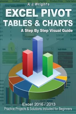 Excel Pivot táblázatok és diagramok - Excel Pivot Tables & Charts