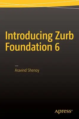 Představení Zurb Foundation 6 - Introducing Zurb Foundation 6