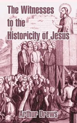 Jézus történetiségének tanúi - The Witnesses to the Historicity of Jesus