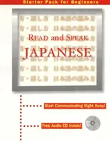 Olvass és beszélj japánul - Read & Speak Japanese