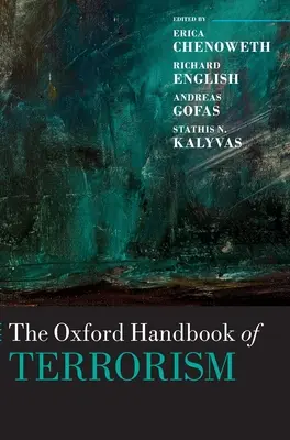 A terrorizmus oxfordi kézikönyve - The Oxford Handbook of Terrorism