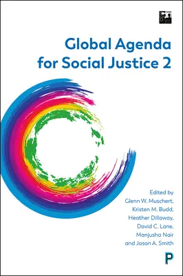 Globális menetrend a társadalmi igazságosságért 2 - Global Agenda for Social Justice 2
