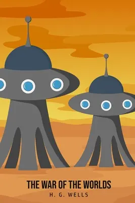 A világok háborúja - The War of the Worlds