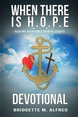 Amikor van H.O.P.E. Áhítat - When There is H.O.P.E Devotional