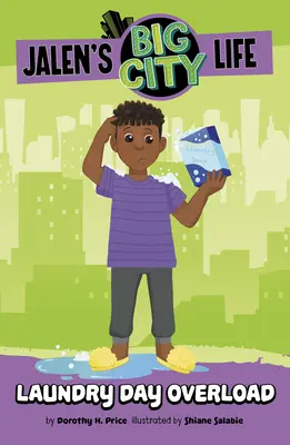 A mosodai nap túlterheltsége - Laundry Day Overload