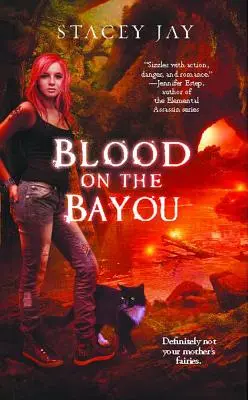 Blood on the Bayou