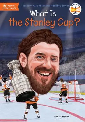 Mi az a Stanley Kupa? - What Is the Stanley Cup?