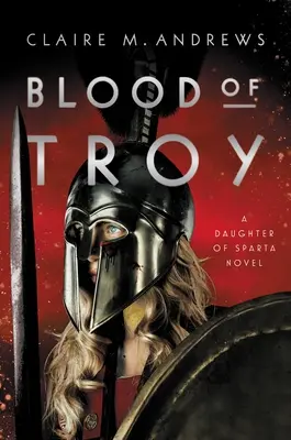 Trója vére - Blood of Troy