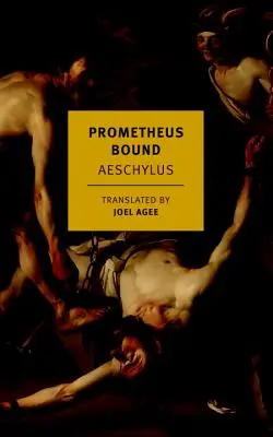 Prometheus Bound