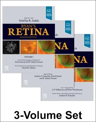 Ryan retinája - Ryan's Retina