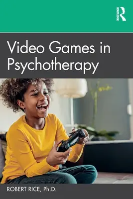 Videojátékok a pszichoterápiában - Video Games in Psychotherapy