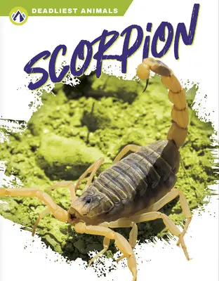 Skorpió - Scorpion