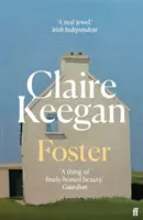 Foster - Most már nagyjátékfilm, A csendes lány - Foster - Now a major motion picture, The Quiet Girl