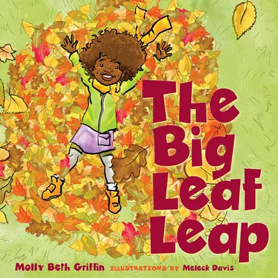 A nagy levélugrás - The Big Leaf Leap