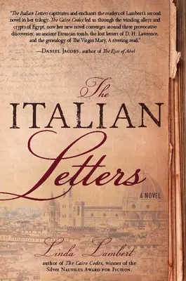 Az olasz levelek - The Italian Letters