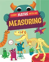 Matematikát tanulni Mo-val: Mérés - Learn Maths with Mo: Measuring