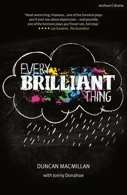 Every Brilliant Thing